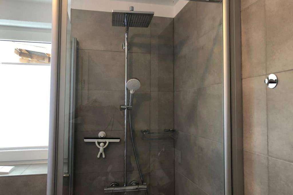 Schoene Wohnung Im Landhausstil Nahe Olpe Biggesee Exterior foto